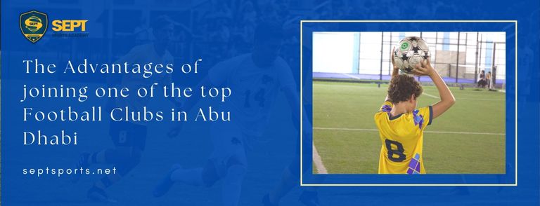 football clubs in Abu Dhabi